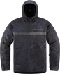 ICON PDX3™ Jacket - Dark Camo - 2XL 2820-5831