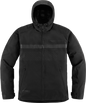 ICON PDX3™ Jacket - Black - Small 2820-5809