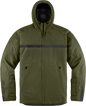 ICON PDX3™ Jacket - Olive - Medium 2820-5822