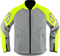 ICON Mesh AF™ Jacket - Hi-Vis - 3XL 2820-5949