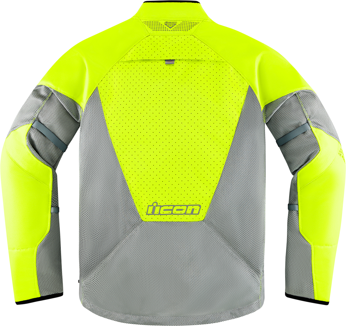 ICON Mesh AF™ Jacket - Hi-Vis - XL 2820-5947