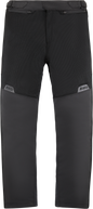 ICON Mesh™ AF Overpant - Black - Small 2821-1314