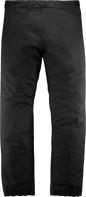 ICON PDX3™ Overpant - Black - Small 2821-1370