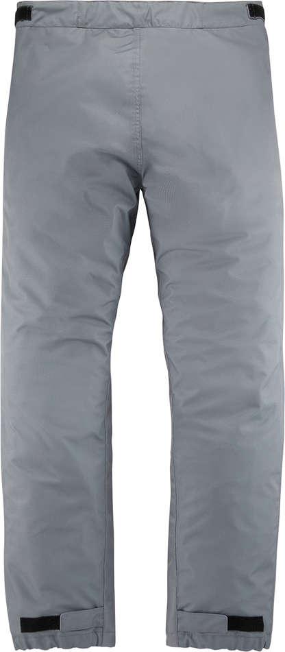 ICON PDX3™ Overpant - Gray - XS 2821-1383