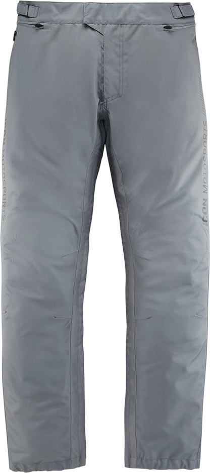 ICON PDX3™ Overpant - Gray - Small 2821-1384