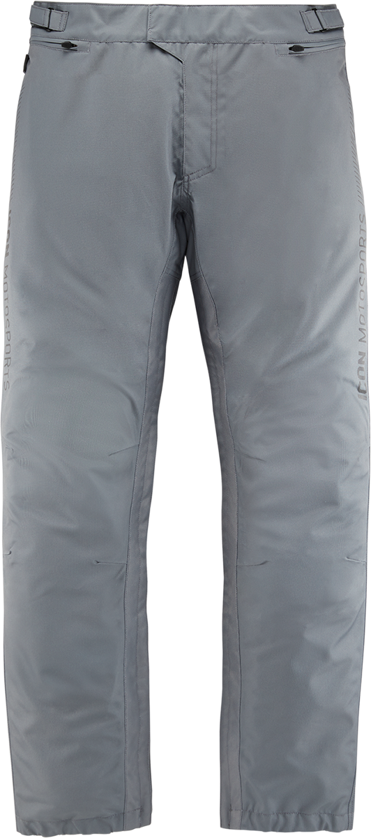 ICON PDX3™ Overpant - Gray - 2XL 2821-1388