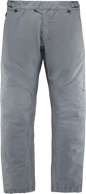 ICON PDX3™ Overpant - Gray - 2XL 2821-1388