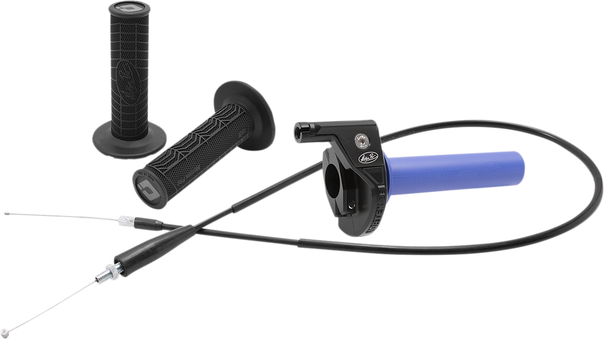 MOTION PRO Vortex™ SE Throttle Kit - Yamaha 01-2824