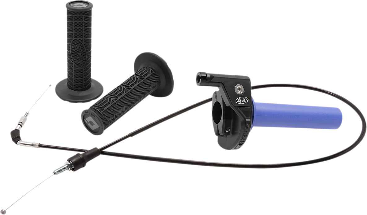 MOTION PRO Vortex™ SE Throttle Kit - DS450 01-2837
