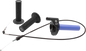 MOTION PRO Vortex™ SE Throttle Kit - DS450 01-2837