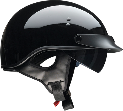 Z1R Vagrant NC Helmet - Black - Small 0103-1367