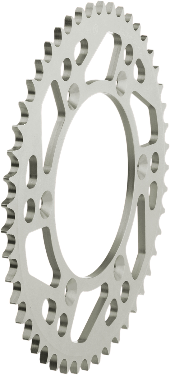 MOOSE OFFROAD Rear Sprocket - 50 Tooth - Yamaha 1211-853-50-11