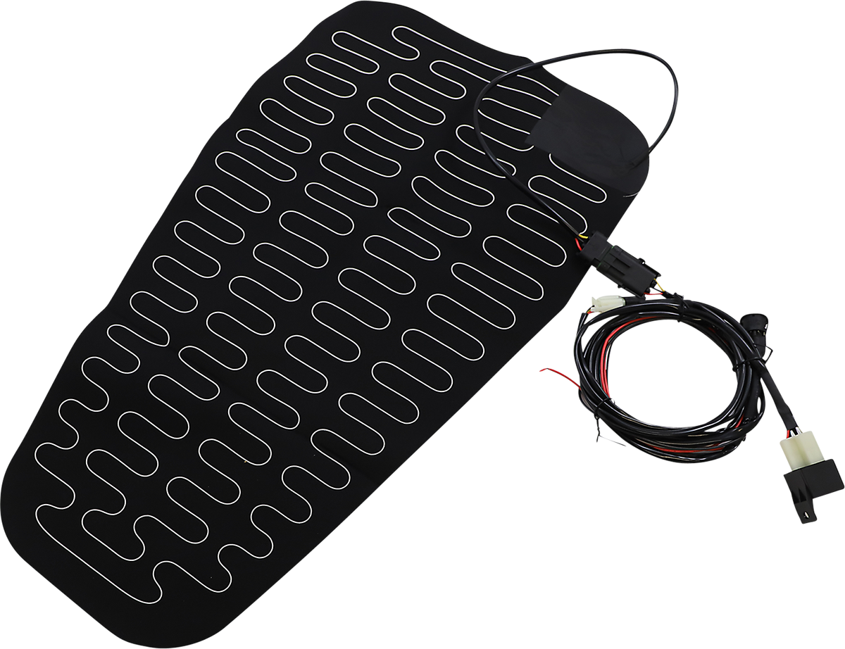 MOOSE OFFROAD Seat Heater Kit - ATV 100-5156-PU