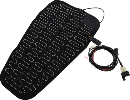 MOOSE OFFROAD Seat Heater Kit - ATV 100-5156-PU