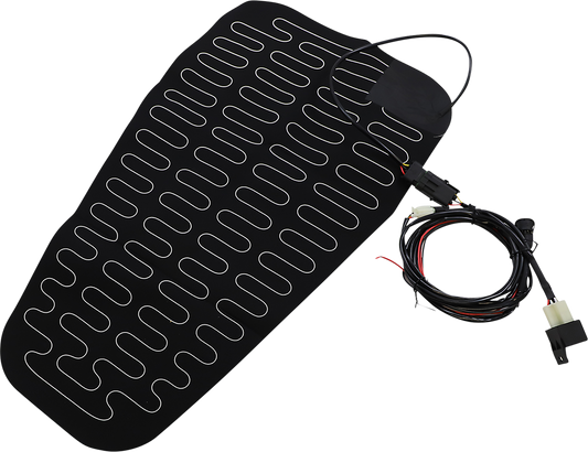 MOOSE OFFROAD Seat Heater Kit - ATV 100-5156-PU