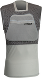 MOOSE OFFROAD XCR Guard Vest - Gray - 2XL/3XL 2701-1059