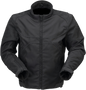 Z1R Reverance Jacket - Black - 4XL 2820-5789