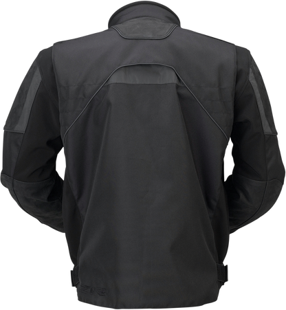 Z1R Reverance Jacket - Black - 4XL 2820-5789