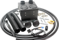MOOSE OFFROAD UTV Cab Heater - Can-Am Z4601