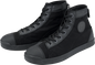 Z1R Haggard Boots - Black - US 10 3401-0957