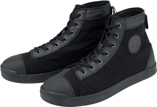 Z1R Haggard Boots - Black - US 11 3401-0959
