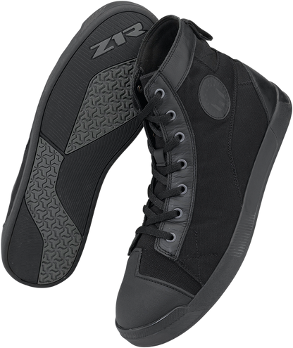 Z1R Haggard Boots - Black - US 11.5 3401-0960