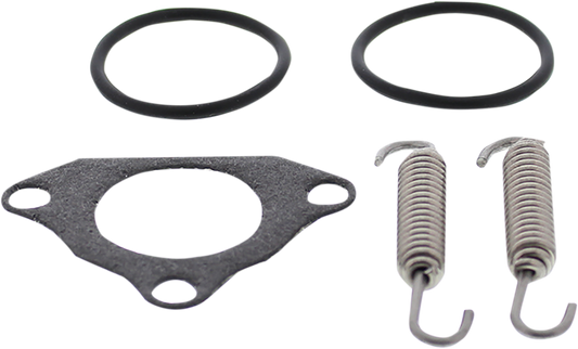 MOOSE OFFROAD Exhaust Gasket Kit - KTM 823195mse