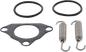 MOOSE OFFROAD Exhaust Gasket Kit - KTM 823195mse
