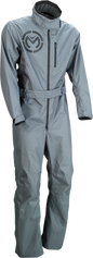 MOOSE OFFROAD Qualifier® Dust Suit - Gray - 3XL 2901-10109