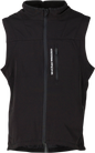 MOOSE OFFROAD Youth XC1 Vest - Black - US 10 2830-0621