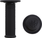 MOOSE OFFROAD PW 50 Grips - Black MK-PWGR BLACK
