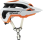 100% Altec Helmet - Fidlock - CPSC/CE - Light Gray - L/XL 80004-00012