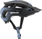 100% Altec Helmet - Fidlock - CPSC/CE - Navy - S/M 80004-00014