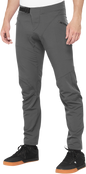 100% Airmatic Pants - Charcoal - US 28 40025-00014