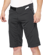 100% Airmatic Shorts - Charcoal - US 38 40021-00019