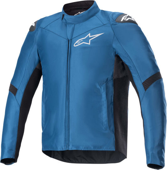 ALPINESTARS T SP-5 Rideknit® Jacket - Sodalite Blue/Black - XL 3304021-7711-XL