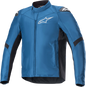 ALPINESTARS T SP-5 Rideknit® Jacket - Sodalite Blue/Black - XL 3304021-7711-XL