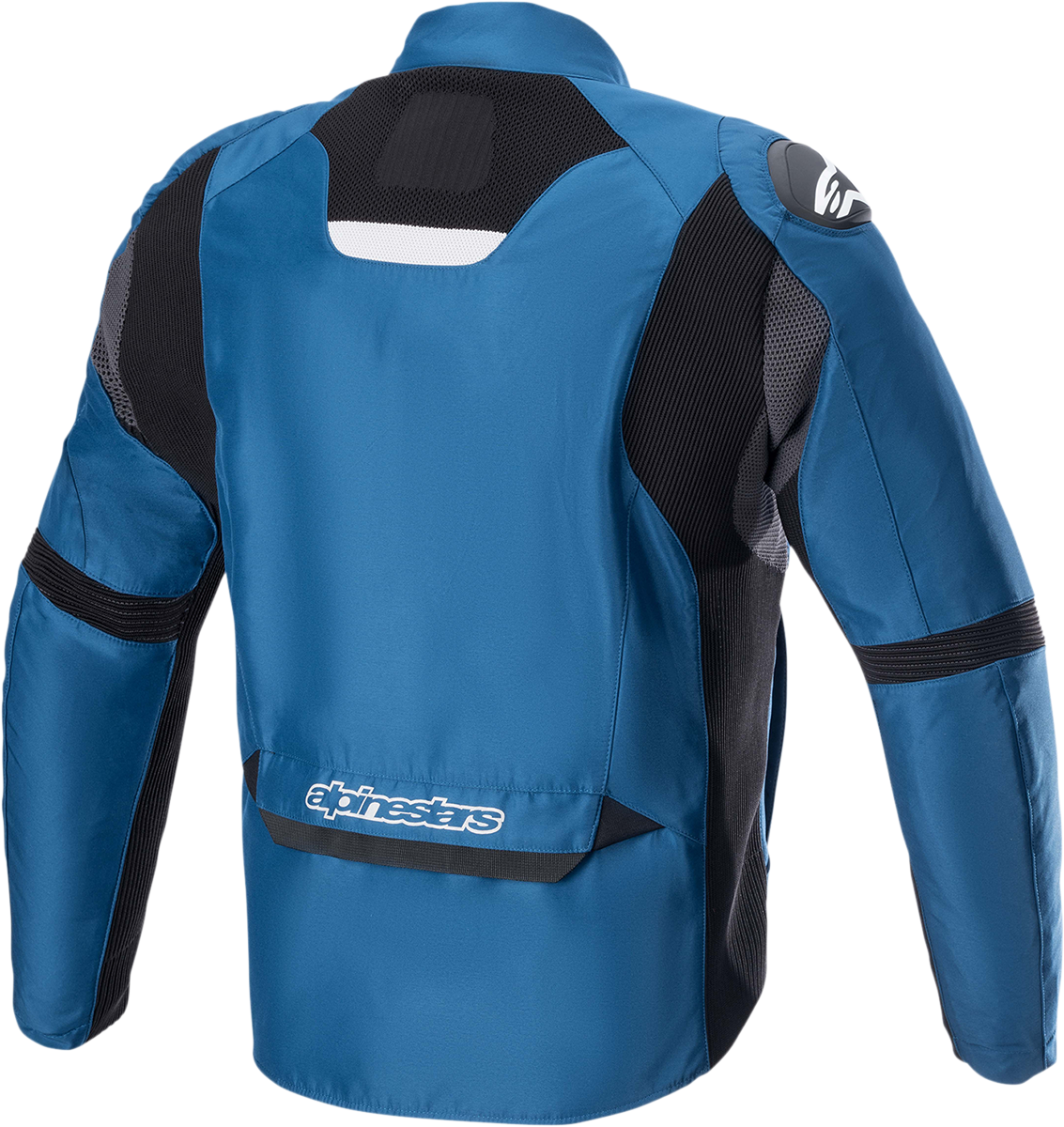 ALPINESTARS T SP-5 Rideknit® Jacket - Sodalite Blue/Black - XL 3304021-7711-XL