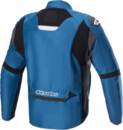 ALPINESTARS T SP-5 Rideknit® Jacket - Sodalite Blue/Black - XL 3304021-7711-XL