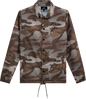 ALPINESTARS Garage Jacket - Camo - Large 1213-11004633-L