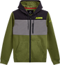 ALPINESTARS Elevate Jacket - Olive - Large 12121120067L