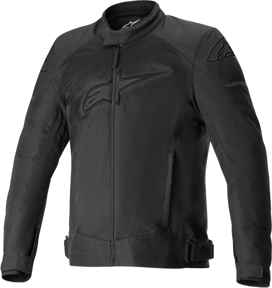 ALPINESTARS T SP X Superair Jacket - Black/Black - XL 3302022-1100-XL