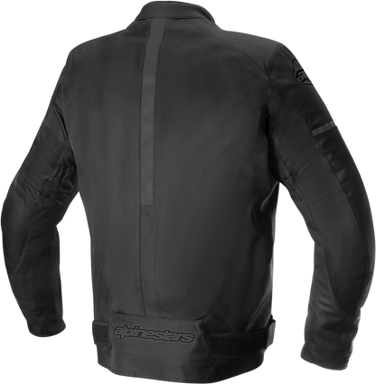 ALPINESTARS T SP X Superair Jacket - Black/Black - XL 3302022-1100-XL