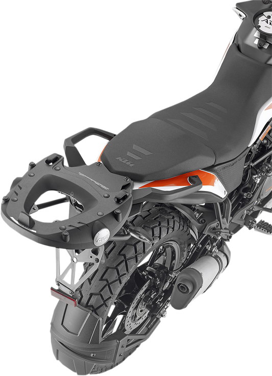 GIVI Rear Rack - KTM 390 '20-'22 SR7711