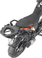 GIVI Rear Rack - KTM 390 '20-'22 SR7711