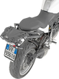 GIVI Rear Rack - F900R/XR 5137FZ