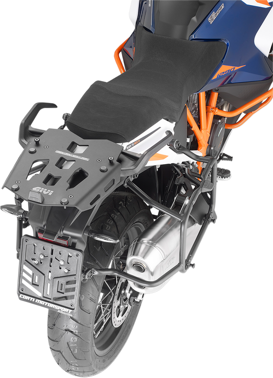 GIVI Rear Rack - KTM 1290 SA '21-'22 SRA7713