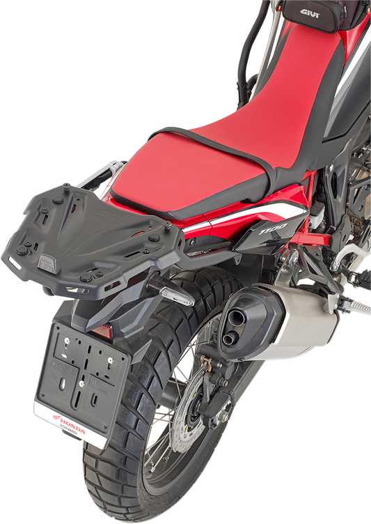 GIVI Rear Rack - Honda CRF1100L 1179FZ