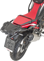 GIVI Rear Rack - Honda CRF1100L 1179FZ