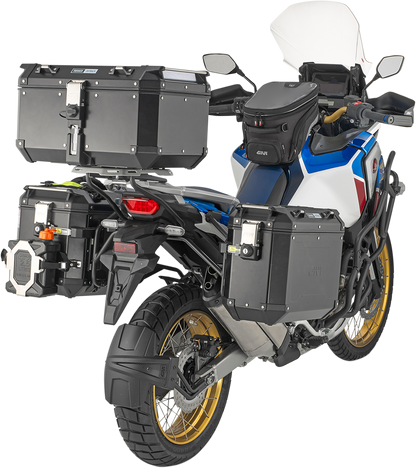 GIVI Pannier Holder for Outback Monokey - CRF1100L AS PLO1178CAM